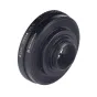 K&F Concept K&F Canon FD Lenses to C Mount Adapter