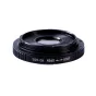 Адаптер K&F Concept Canon FD на Canon EOS