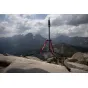 Manfrotto MS0490C Oglekļa šiedras Nanopole statīvs