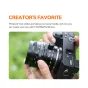 TTArtisan APS-C Tilt 35mm f/1.4 Sony E mount