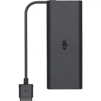 DJI FPV AC Power Adapter