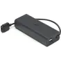 DJI FPV AC Power Adapter - Charges DJI FPV batteries, remote, goggles, USB 