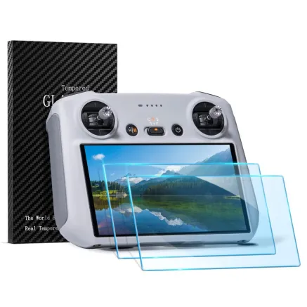 K&F Concept K&F Accessories 2pcs Protection Film for RC Remote Control Screen