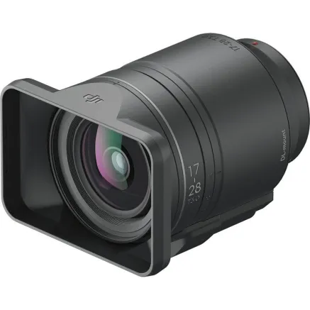 DJI DL PZ 17-28mm T3.0 ASPH objektīvs