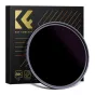 K&F Concept K&F 72mm Солнечный Фильтр ND100000