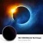 K&F Concept K&F 72mm Solar Filter ND100000