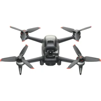 DJI FPV Drone Universal Edition - 87 mph, 4K/60fps, 150 FOV
