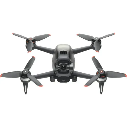 DJI FPV Drone Universal Edition - 87 mph, 4K/60fps, 150 FOV