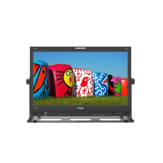 TVLogic LUM-181H 18.4 UHD 4K HDR Emulācijas Monitors