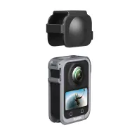 TELESIN DJI Osmo 360 металлический корпусTELESIN DJI Osmo 360 металлический корпус