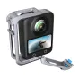 TELESIN DJI Osmo 360 металлический корпус