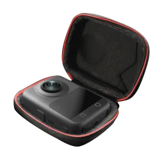 Telesin DJI Osmo 360 aizsargājošā soma S6-PRC-21-TDJ