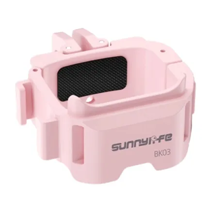 Sunnylife BK03 ātrās atbrīvošanas adapteris OP 3