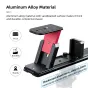 Desview T12S - Professional teleprompter for cameras and tablets up to 12.9 