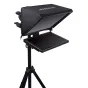 Desview T15 - profesionāls teleprompters ar 15 collu optisko spoguli