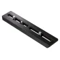 Libec Long Plate S Скользящая плита для TH-X H/TH-Z H/NH10/NH30
