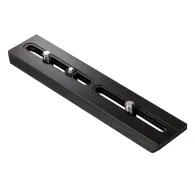 Libec Long Plate S Slīdošā plāksne TH-X H/TH-Z H/NH10/NH30Libec Long Plate S Slīdošā plāksne TH-X H/TH-Z H/NH10/NH30