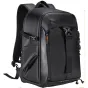 K&F Concept Backpack 25L Nature Wander 11 Black