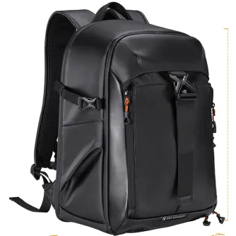 K&F Concept Рюкзак 25L Природа Путешествие 11 Черный