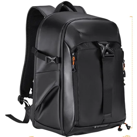 K&F Concept Рюкзак 25L Природа Путешествие 11 Черный