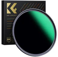 K&F Concept 82MM XN26 Nano-X Fixed ND1000 FilterK&F Concept 82MM XN26 Nano-X Fixed ND1000 Filter