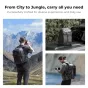 K&F Concept Backpack 25L Nature Wander 11 Black