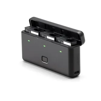 DJI Osmo Multifunkcionāla Bateriju Kaste 3