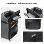 K&F Concept Рюкзак 25L Star Wander 03 Черный