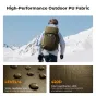 K&F Concept Backpack 30L Star Wander 01 Champagne