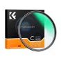 K&F Concept 67MM C Series Microlight Mirror Shimmer Diffusion Filter