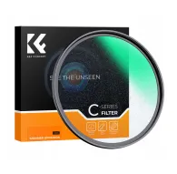 K&F Concept 67MM C Series Microlight Mirror Shimmer Diffusion FilterK&F Concept 67MM C Series Microlight Mirror Shimmer Diffusion Filter