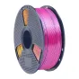 Sunlu PLA+ Silk Tri-Color Filament Red-Yellow-Blue