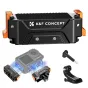 K&F Concept K&F DJI ACTION3/4/5 PRO Магнитный адаптер расширения