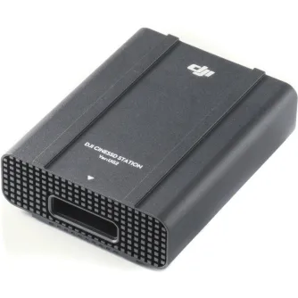 DJI Inspire 2 CINESSD Stacija (UG2)