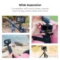 K&F Concept K&F DJI ACTION3/4/5 PRO Магнитный адаптер расширения