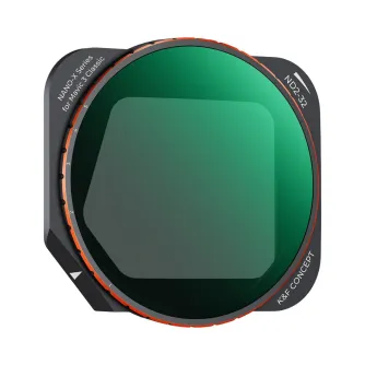 K&F Concept ND2-32 filtrs DJI Mavic 3 Classic