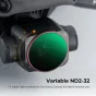 K&F Concept ND2-32 Filter for DJI Mavic 3 Classic