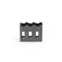 DJI Mavic 4 Pro Parallel Charging Hub - charges 1 battery in 51 mins, 3 in 