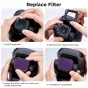 K&F Concept ND2-32 Filter for DJI Mavic 3 Classic