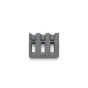 DJI Mavic 4 Pro Parallel Charging Hub - charges 1 battery in 51 mins, 3 in 