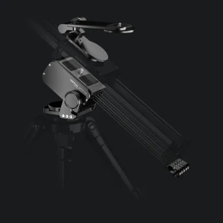 EdelKrone Vertical Module v2 for SliderPLUS v6