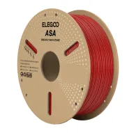 Филамент ELEGOO ASA красныйФиламент ELEGOO ASA красный