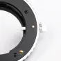 K&F Concept Contax G to Sony E Mount Adapter