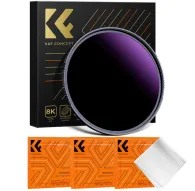 K&F Concept K&F 49MM Nano-X Ultra ND1000000 filtrsK&F Concept K&F 49MM Nano-X Ultra ND1000000 filtrs