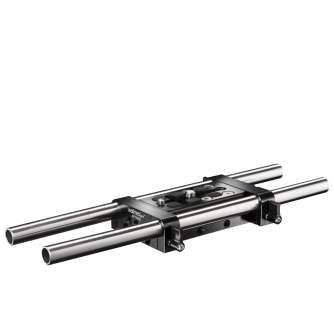 Accessories for rigs - Walimex pro Aptaris Universal LWS Base Plate - quick order from manufacturer