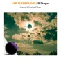 K&F Concept K&F 49MM Nano-X Ultra ND1000000 Filter
