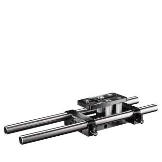 Accessories for rigs - Walimex pro Aptaris Universal LWS Base Plate - quick order from manufacturer