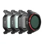 Комплект фильтров Freewell для DJI Mini 5 Pro Everyday