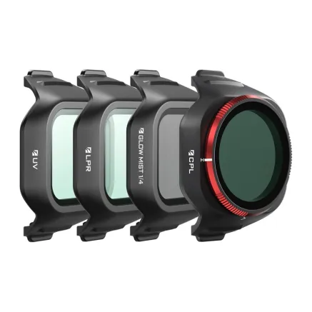 Комплект фильтров Freewell для DJI Mini 5 Pro Everyday