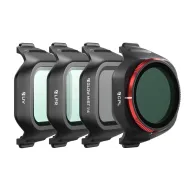 Комплект фильтров Freewell для DJI Mini 5 Pro EverydayКомплект фильтров Freewell для DJI Mini 5 Pro Everyday